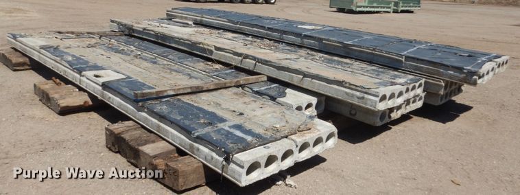image for item GW9951 (13) Pre-cast concrete slabs