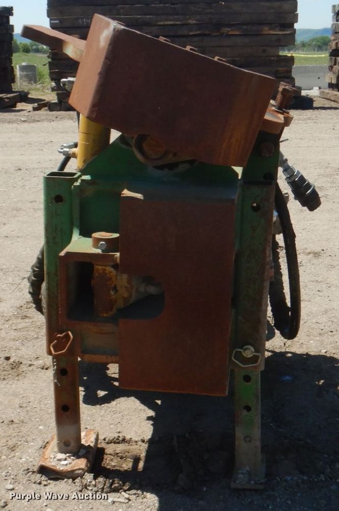 image for item GW9952 Ballast Tools BTL-301292 under cutter