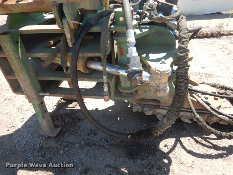 image for item GW9952 Ballast Tools BTL-301292 under cutter