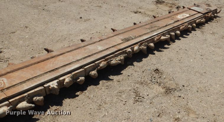 image for item GW9952 Ballast Tools BTL-301292 under cutter