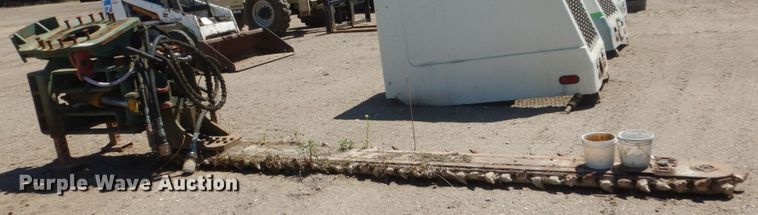 image for item GW9953 Ballast Tools TE-301282 under cutter