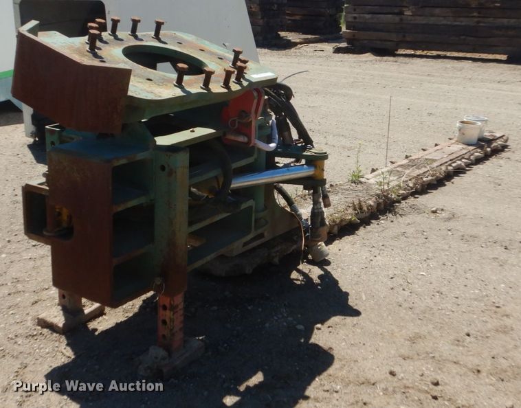 image for item GW9953 Ballast Tools TE-301282 under cutter