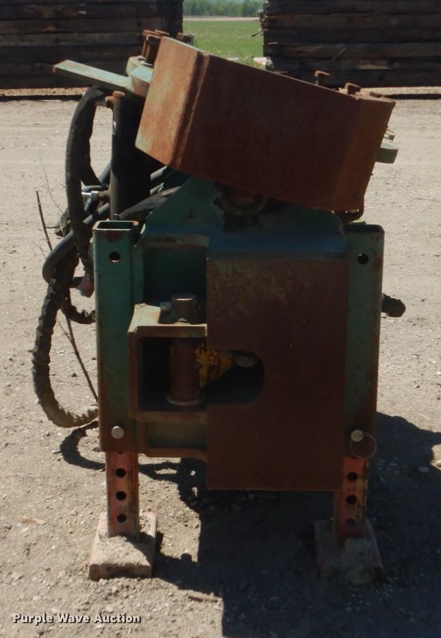 image for item GW9953 Ballast Tools TE-301282 under cutter