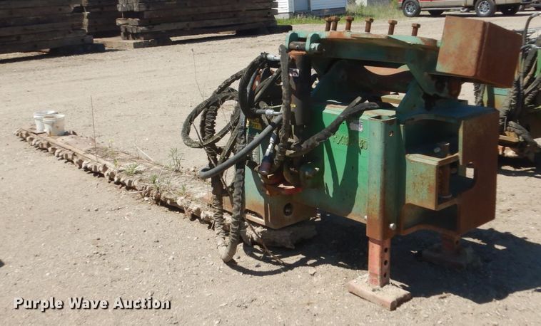 image for item GW9953 Ballast Tools TE-301282 under cutter