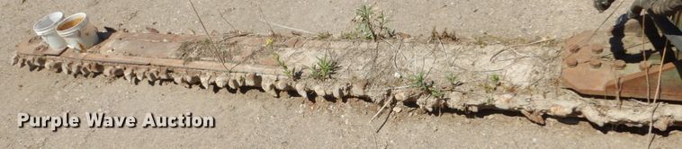 image for item GW9953 Ballast Tools TE-301282 under cutter