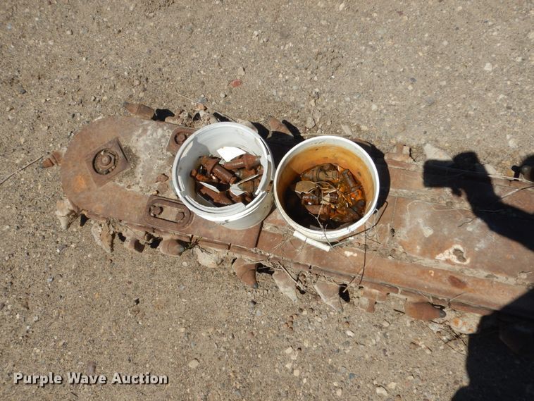 image for item GW9953 Ballast Tools TE-301282 under cutter