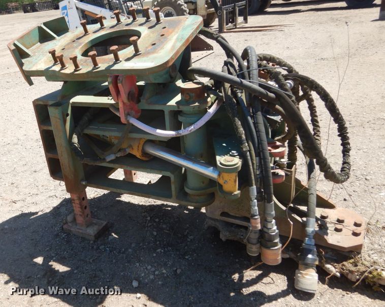 image for item GW9953 Ballast Tools TE-301282 under cutter