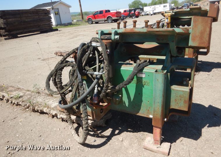 image for item GW9953 Ballast Tools TE-301282 under cutter