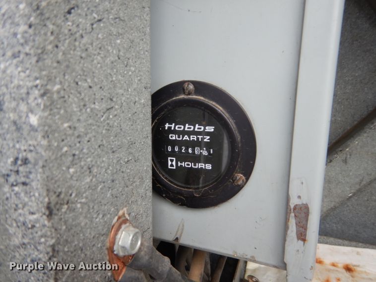 image for item GW9964 2013 Ford F550 Super Duty  service truck