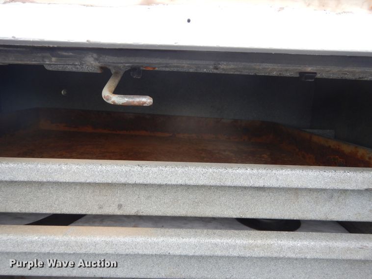 image for item GW9964 2013 Ford F550 Super Duty  service truck