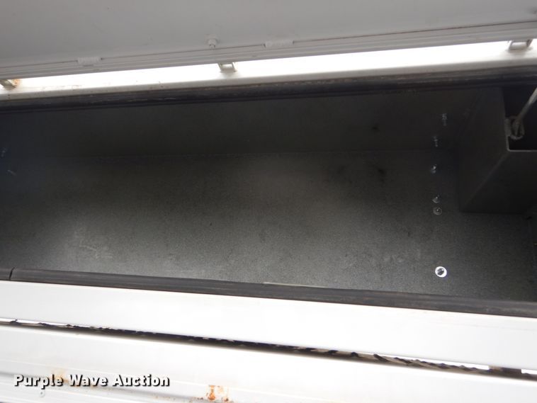 image for item GW9964 2013 Ford F550 Super Duty  service truck