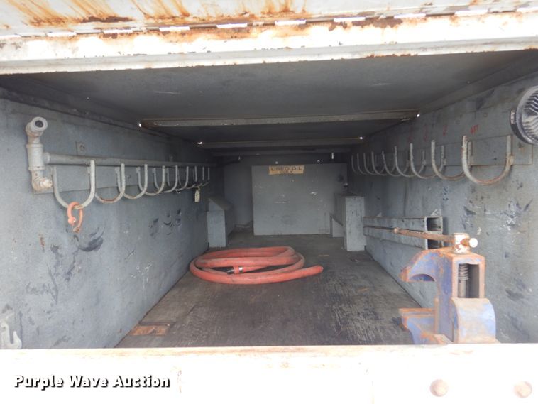 image for item GW9964 2013 Ford F550 Super Duty  service truck