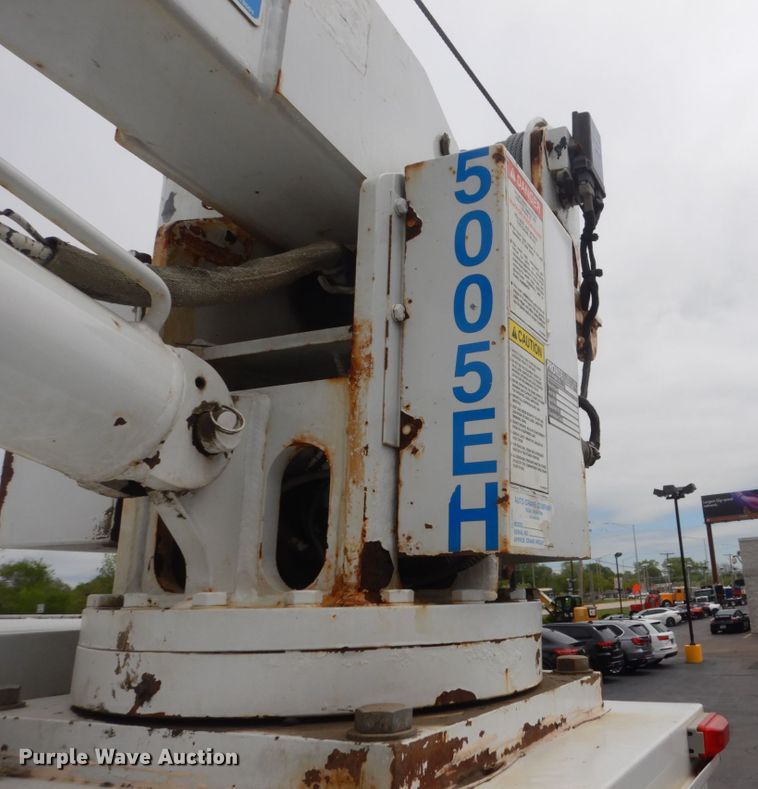 image for item GW9964 2013 Ford F550 Super Duty  service truck