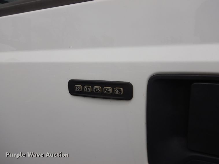 image for item GW9964 2013 Ford F550 Super Duty  service truck