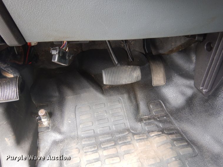 image for item GW9964 2013 Ford F550 Super Duty  service truck