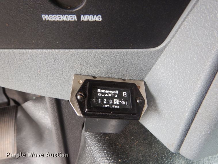 image for item GW9964 2013 Ford F550 Super Duty  service truck