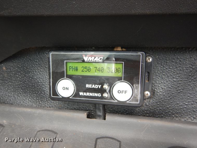 image for item GW9964 2013 Ford F550 Super Duty  service truck