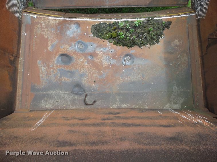 image for item GX9071 Caterpillar 80  pull type scraper