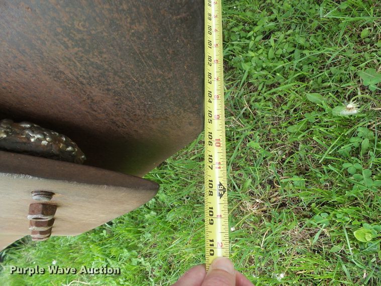 image for item GX9071 Caterpillar 80  pull type scraper