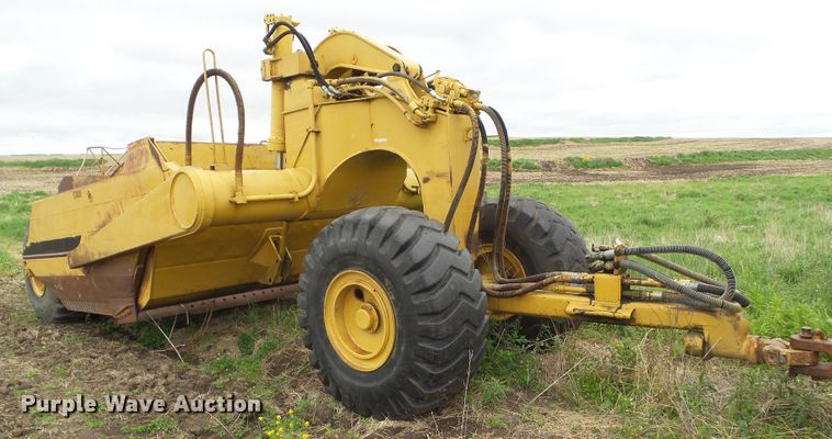 image for item GX9073 Kokudo 23SB  pull type scraper