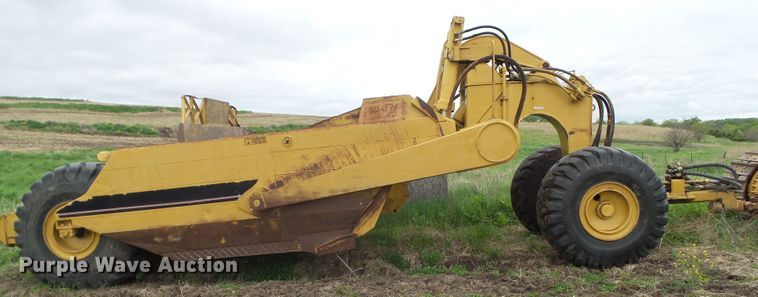 image for item GX9073 Kokudo 23SB  pull type scraper