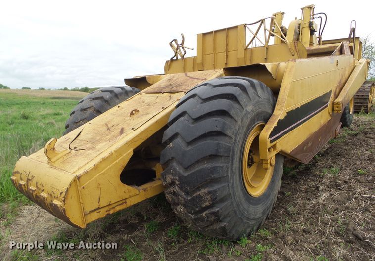 image for item GX9073 Kokudo 23SB  pull type scraper