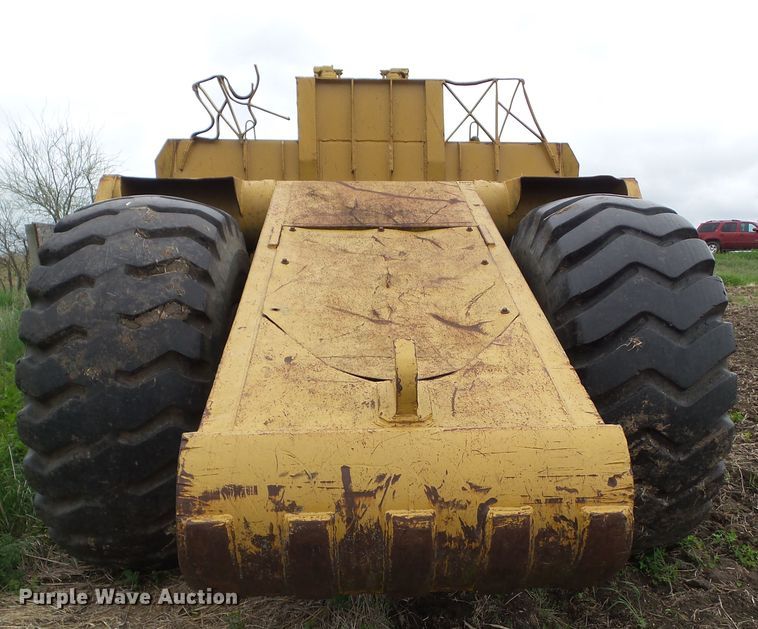 image for item GX9073 Kokudo 23SB  pull type scraper