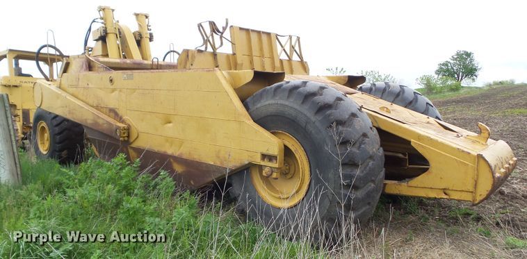 image for item GX9073 Kokudo 23SB  pull type scraper