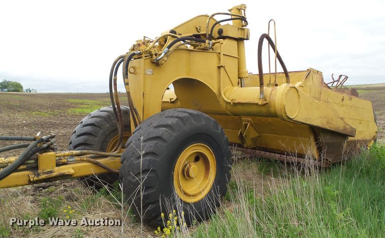 image for item GX9073 Kokudo 23SB  pull type scraper