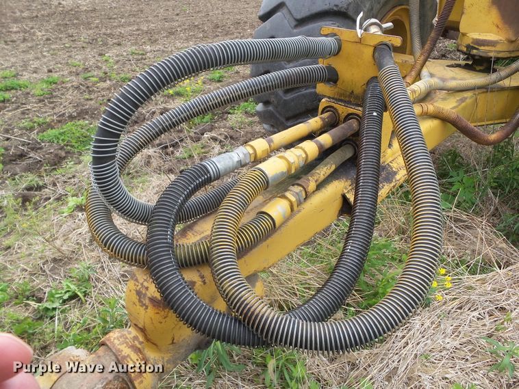 image for item GX9073 Kokudo 23SB  pull type scraper