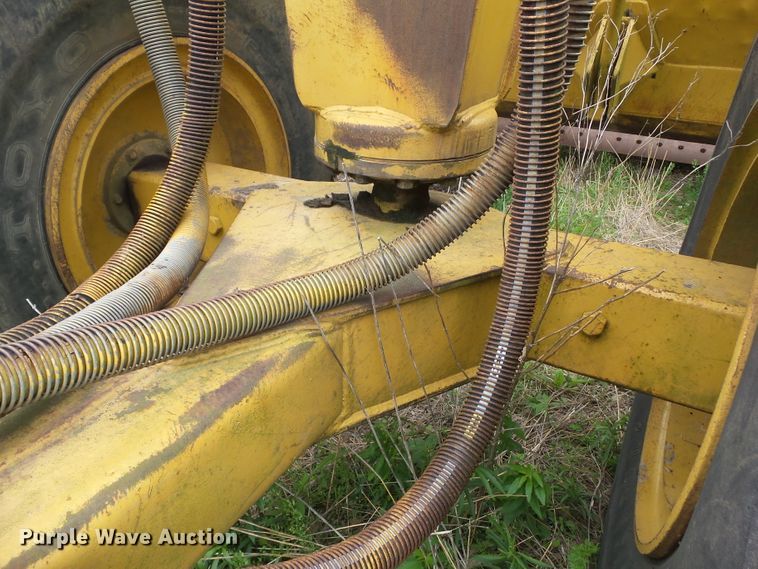 image for item GX9073 Kokudo 23SB  pull type scraper