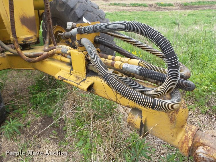 image for item GX9073 Kokudo 23SB  pull type scraper