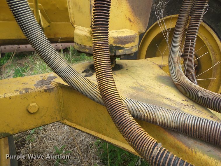 image for item GX9073 Kokudo 23SB  pull type scraper