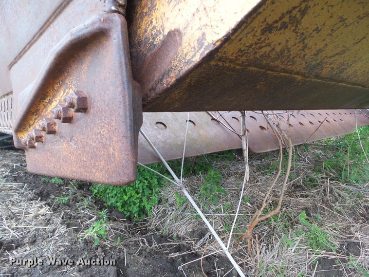 image for item GX9073 Kokudo 23SB  pull type scraper