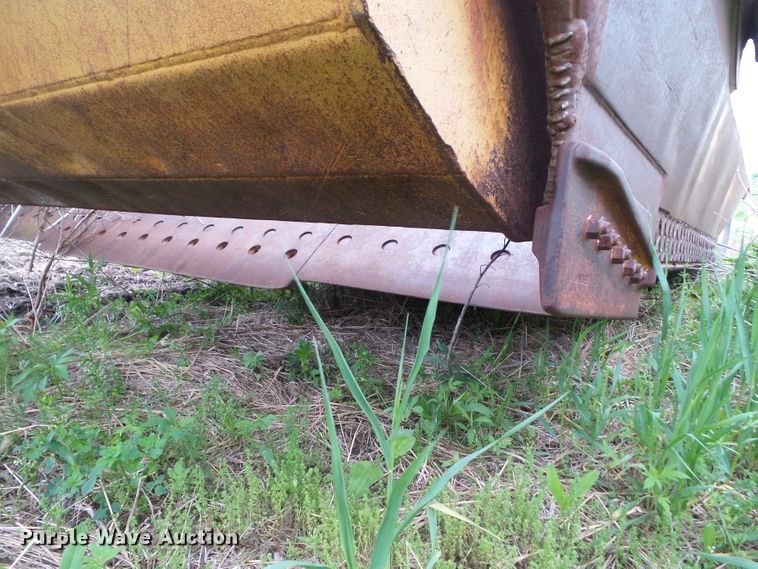 image for item GX9073 Kokudo 23SB  pull type scraper