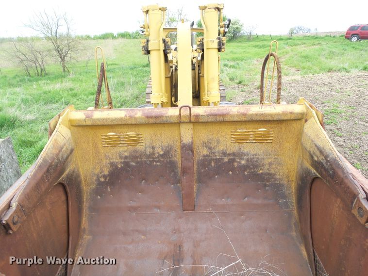 image for item GX9073 Kokudo 23SB  pull type scraper