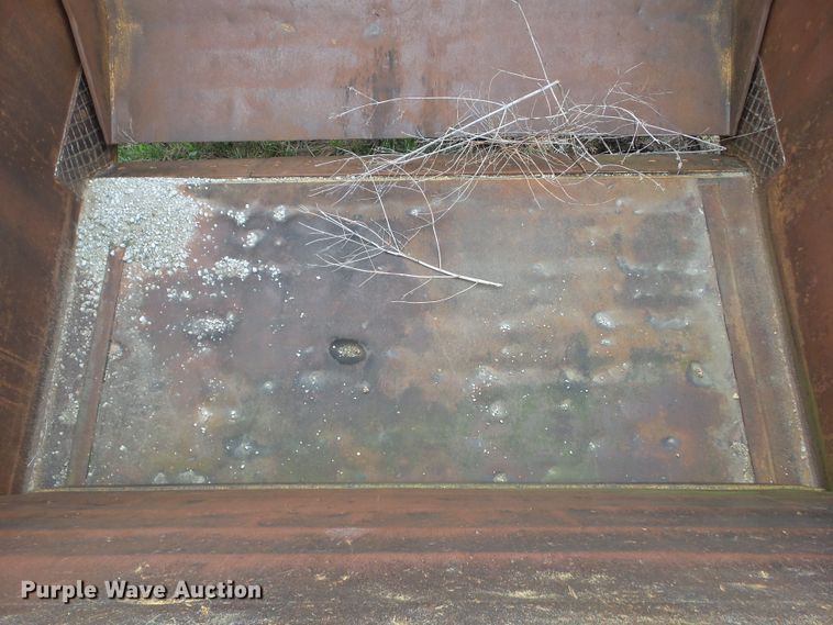 image for item GX9073 Kokudo 23SB  pull type scraper