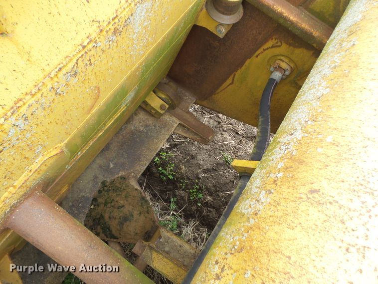 image for item GX9073 Kokudo 23SB  pull type scraper