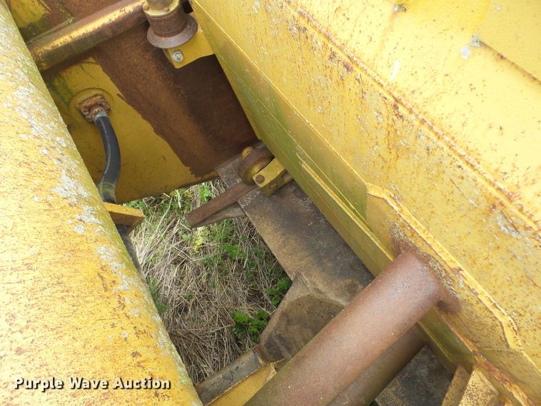 image for item GX9073 Kokudo 23SB  pull type scraper