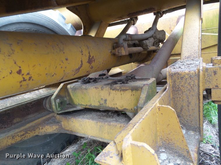 image for item GX9073 Kokudo 23SB  pull type scraper