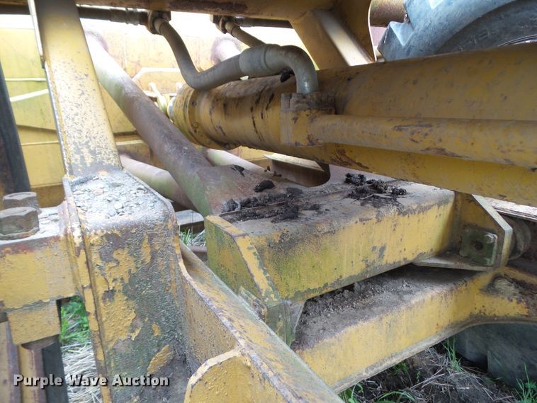 image for item GX9073 Kokudo 23SB  pull type scraper