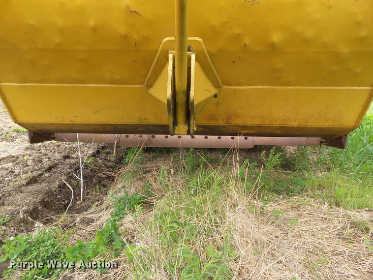 image for item GX9073 Kokudo 23SB  pull type scraper