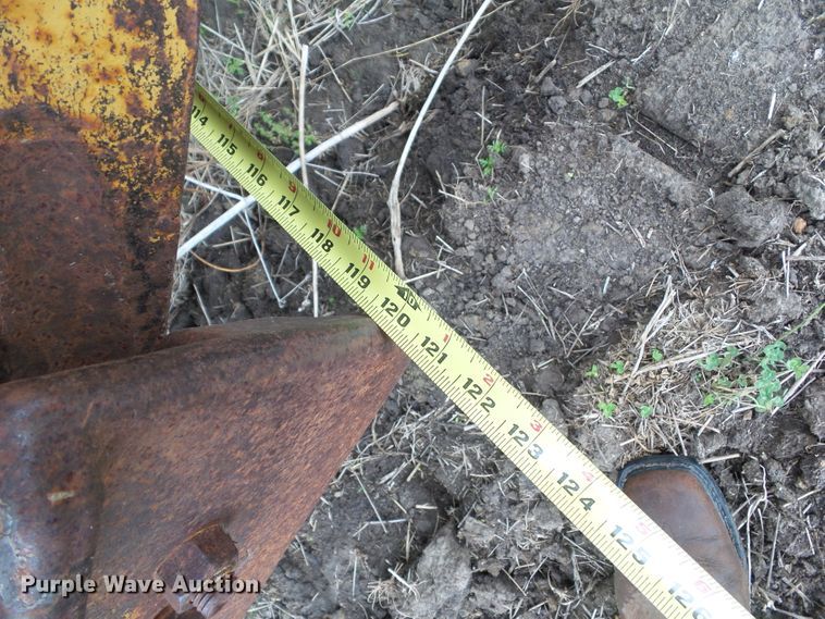 image for item GX9073 Kokudo 23SB  pull type scraper