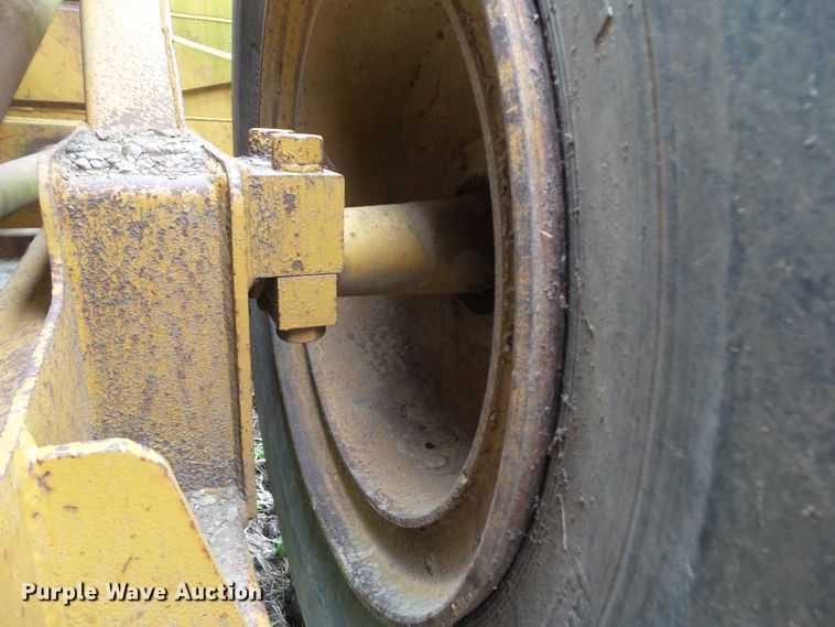 image for item GX9073 Kokudo 23SB  pull type scraper