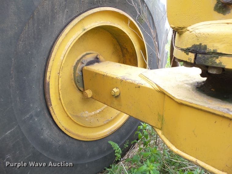 image for item GX9073 Kokudo 23SB  pull type scraper