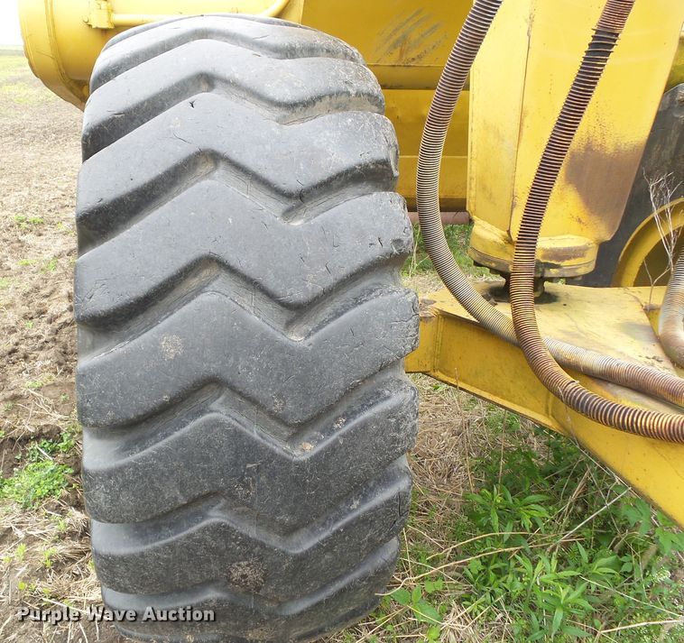 image for item GX9073 Kokudo 23SB  pull type scraper