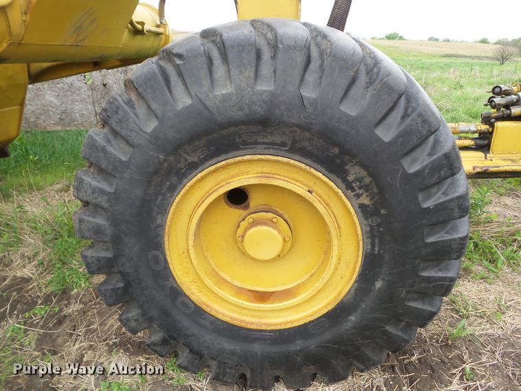 image for item GX9073 Kokudo 23SB  pull type scraper