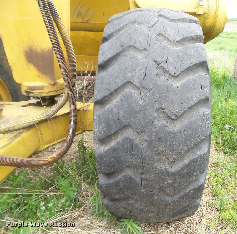 image for item GX9073 Kokudo 23SB  pull type scraper