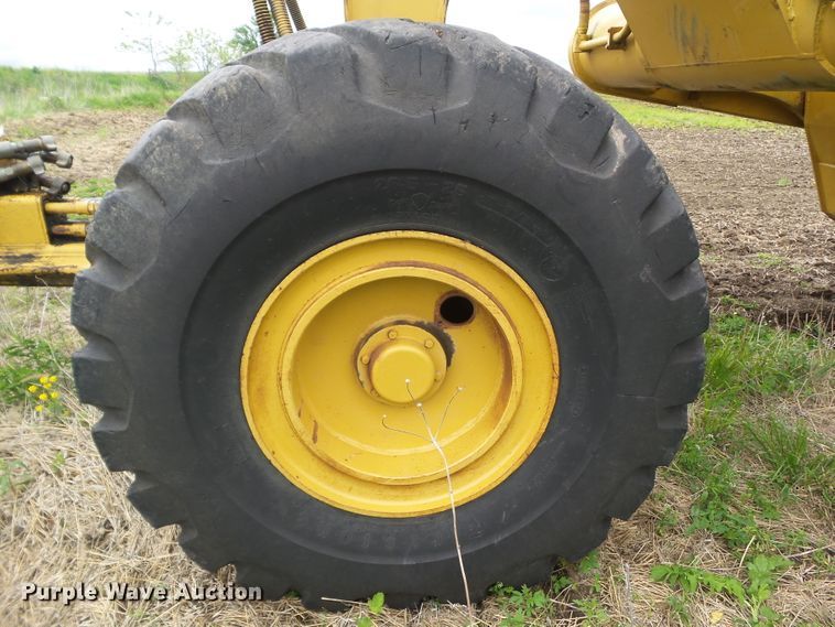 image for item GX9073 Kokudo 23SB  pull type scraper