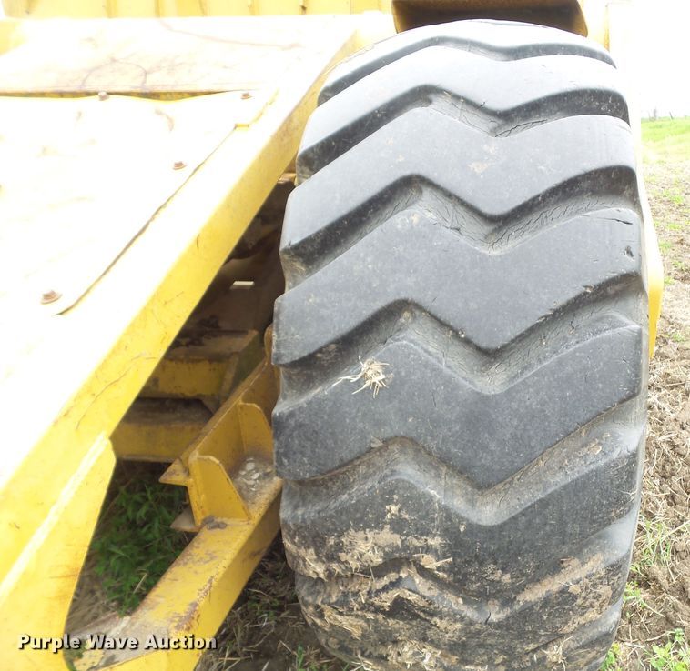 image for item GX9073 Kokudo 23SB  pull type scraper